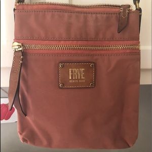 Frye bag